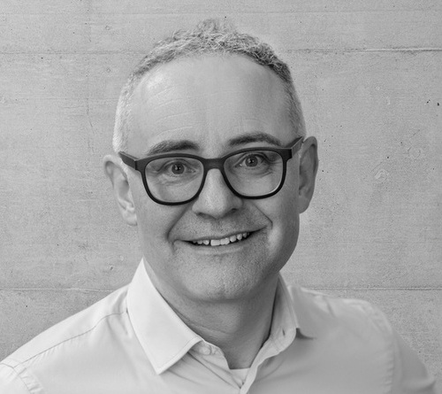 Simon Hochuli wird neues Mitglied der Geschäftsleitung