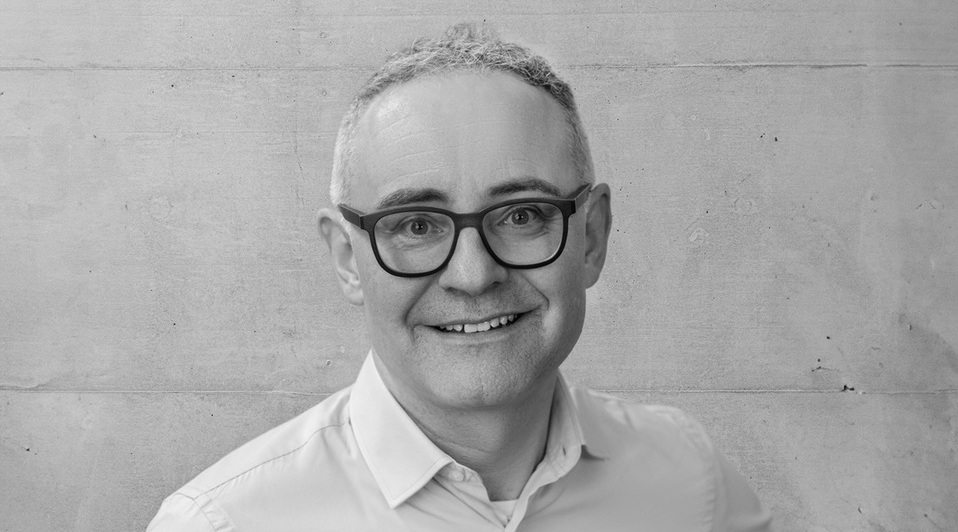 Simon Hochuli wird neues Mitglied der Geschäftsleitung