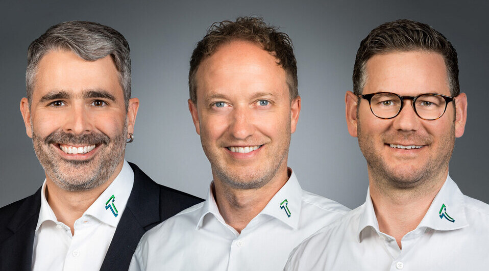 Changements au sein de la direction