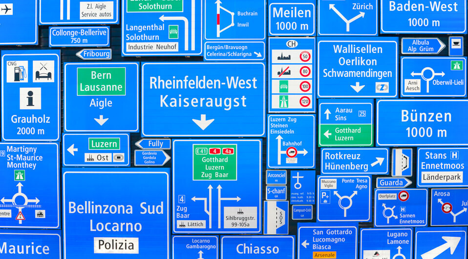 LKW-Theorie